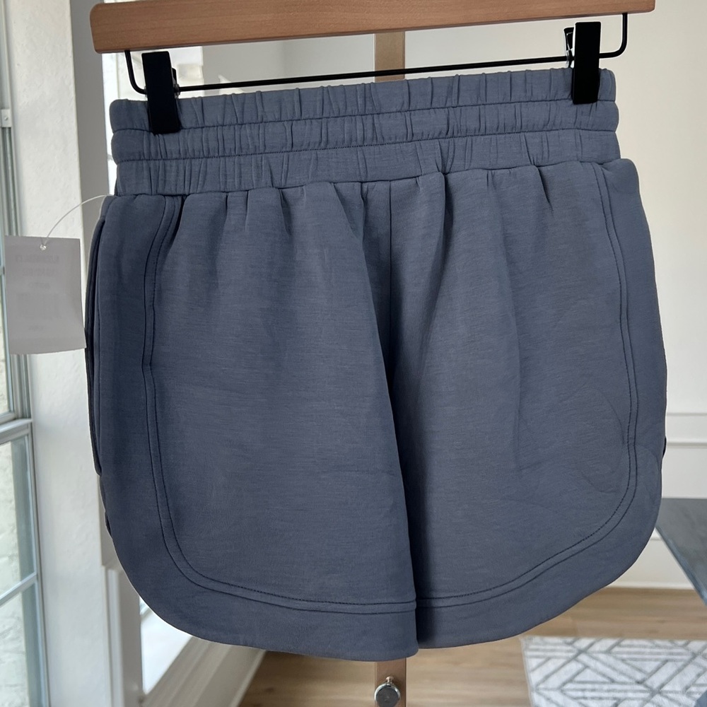 VARLEY OLLIE DoubleSoft High-Rise Shorts – Size XXS & XS – NWT - Picture 4 of 9